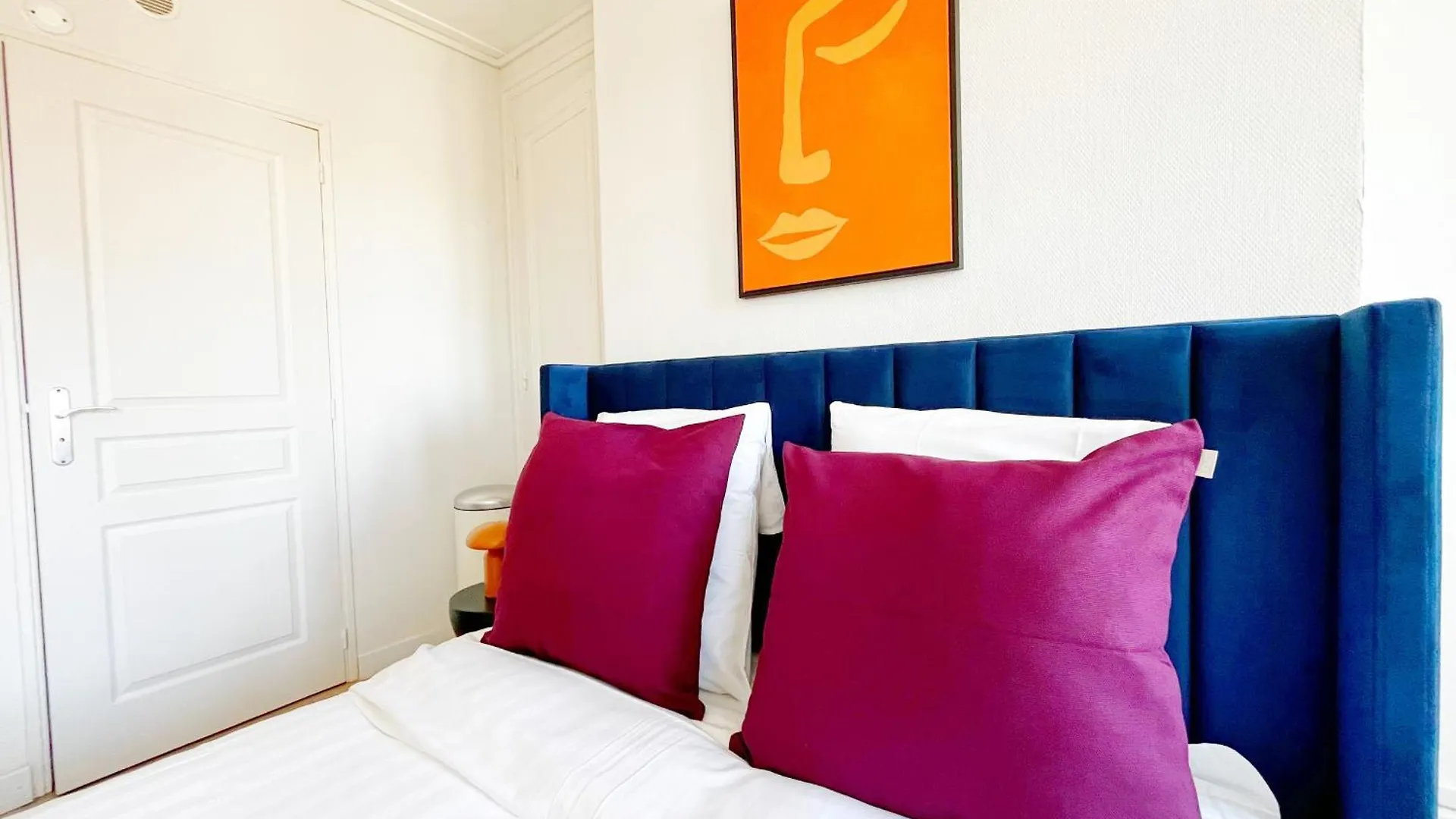 Suite Illios - Check In H24 - Proche Gare Perrache Lyon 0*,  France
