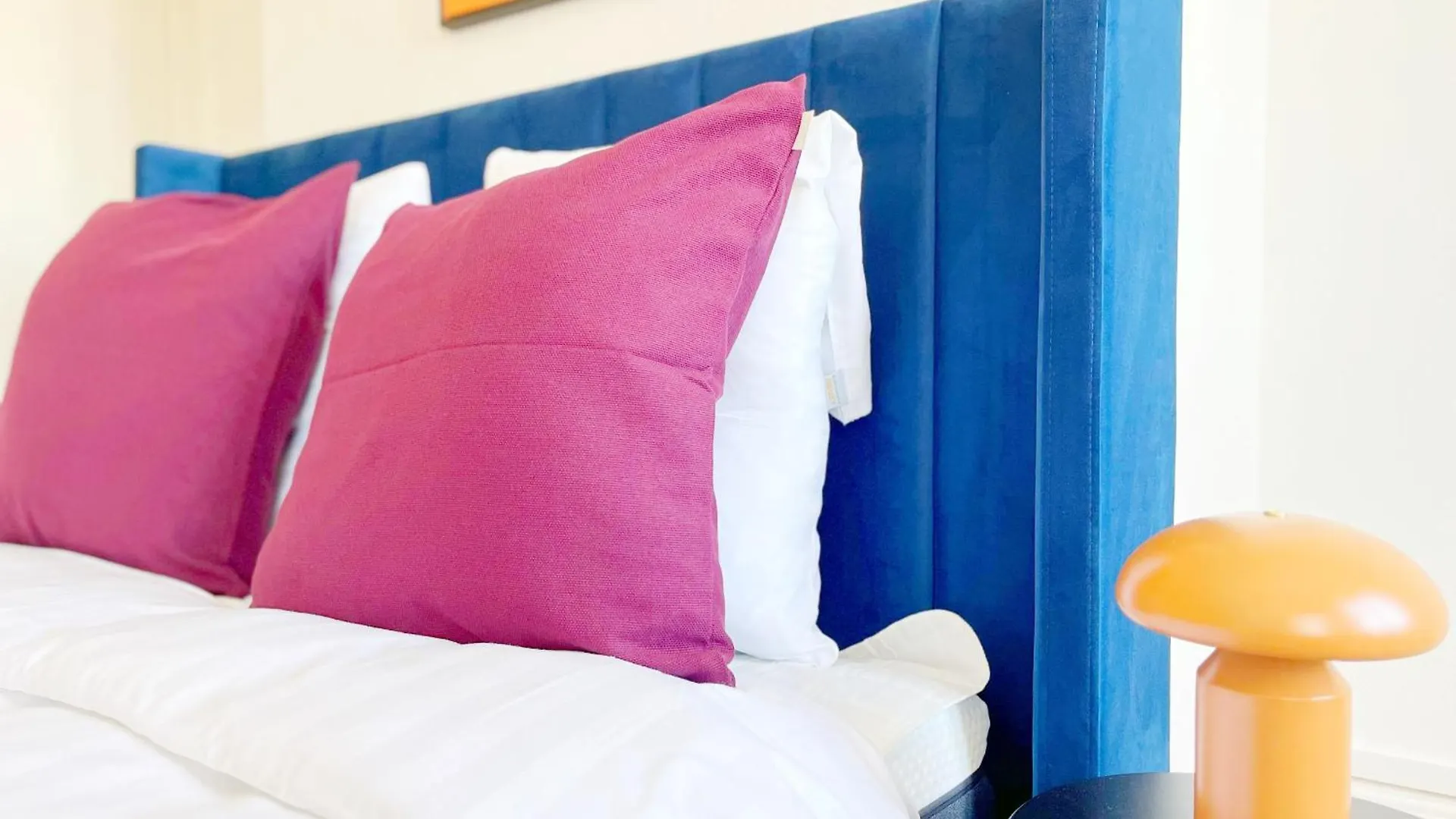 Suite Illios - Check In H24 - Proche Gare Perrache Lyon Apartment