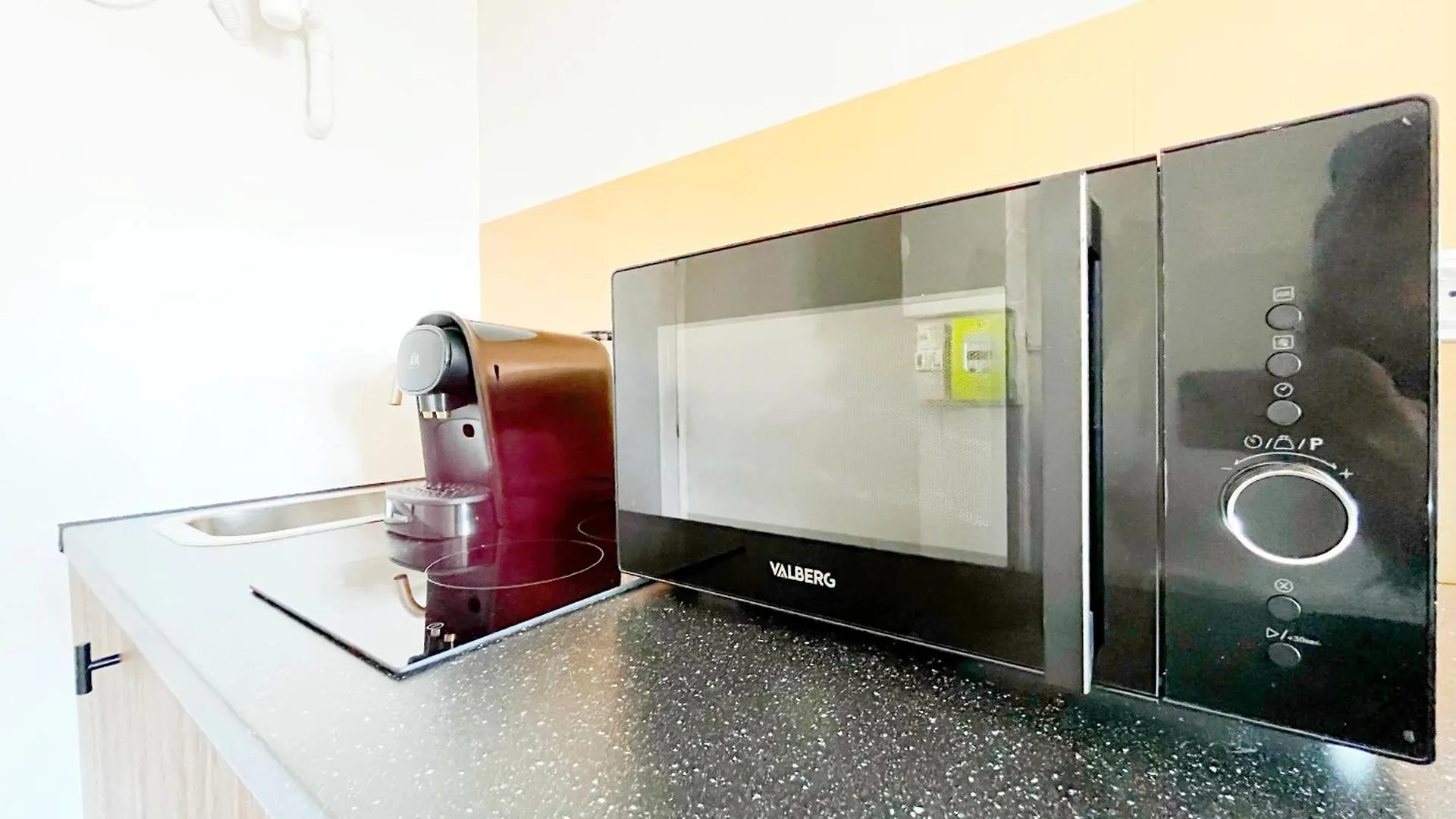 Apartment Suite Illios - Check In H24 - Proche Gare Perrache Lyon