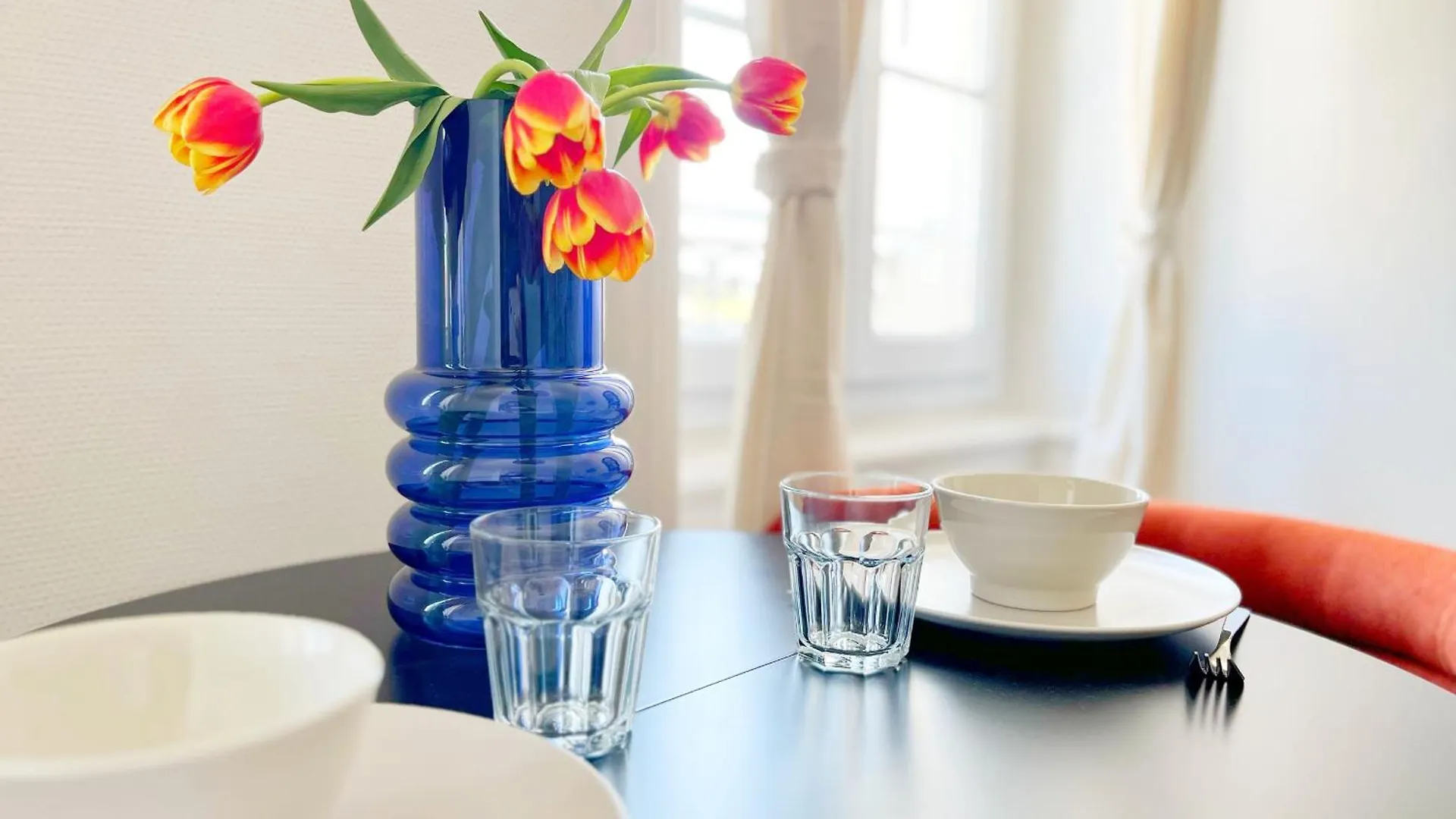 Suite Illios - Check In H24 - Proche Gare Perrache Lyon Apartment
